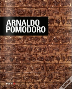 Capa do artigo Arnaldo Pomodoro