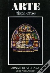 Capa do artigo Arnao De Vergara