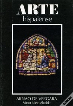 Capa do artigo Arnao De Vergara