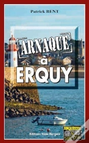 Capa do artigo Arnaque À Erquy