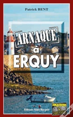 Capa do artigo Arnaque À Erquy