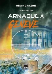 Arnaque À Genève