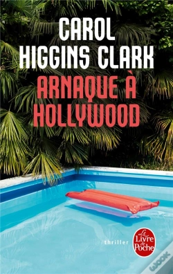 Capa do artigo Arnaque A Hollywood
