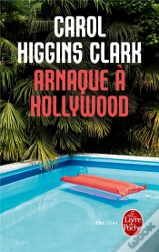 Capa do artigo Arnaque A Hollywood