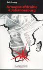 Arnaque Africaine A Johannesburg - Preview