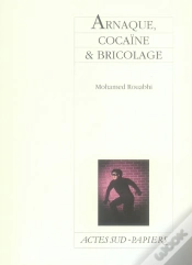 Capa do artigo Arnaque, Cocaïne Et Bricolage