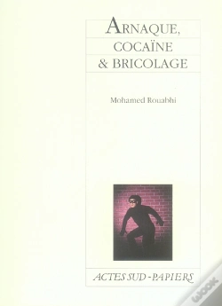 Capa do artigo Arnaque, Cocaïne Et Bricolage