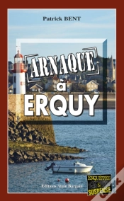 Capa do artigo Arnaques À Erquy