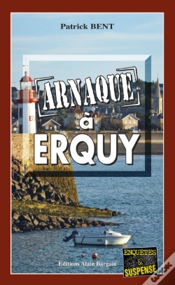 Capa do artigo Arnaques À Erquy