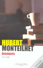 Capa do artigo Arnaques