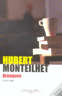 Capa do artigo Arnaques