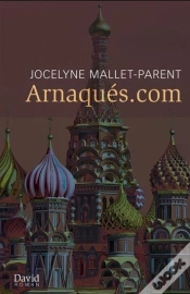Capa do artigo Arnaques.Com