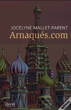 Capa do artigo Arnaques.Com