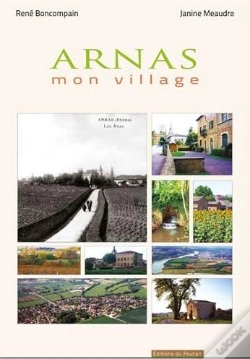 Capa do artigo Arnas Mon Village