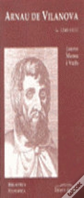 Capa do artigo Arnau De Vilanova (C. 1240-1311)