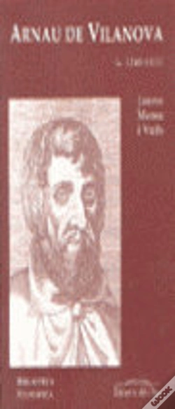 Capa do artigo Arnau De Vilanova (C. 1240-1311)