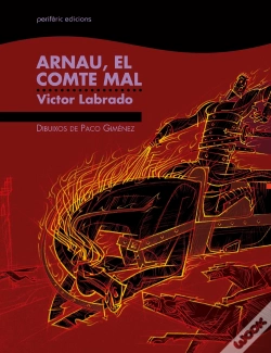 Capa do artigo Arnau, El Comte Mal