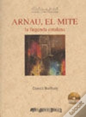 Capa do artigo Arnau, El Mite
