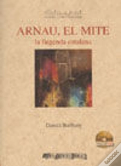 Capa do artigo Arnau, El Mite
