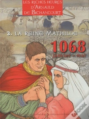 Capa do artigo Arnaud De Bichancourt T03 1068 Hiver-Printemps