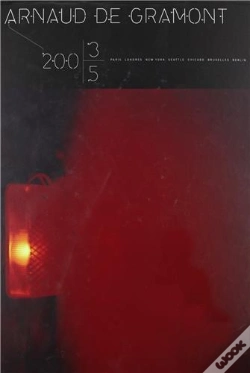 Capa do artigo Arnaud De Gramont /Anglais