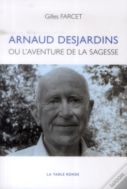 Capa do artigo Arnaud Desjardins Ou L'Aventure De La Sagesse