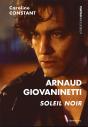Arnaud Giovanetti : Soleil Noir - Preview