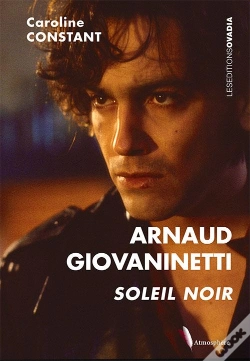 Capa do artigo Arnaud Giovanetti : Soleil Noir