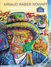 Arnaud Rabier Nowaert ; Du Graffiti À L'Art In Space