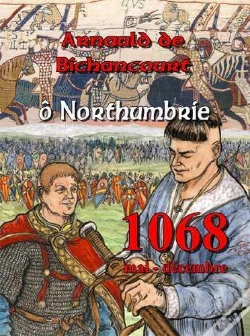 Capa do artigo Arnauld De Bichancourt Tome 4