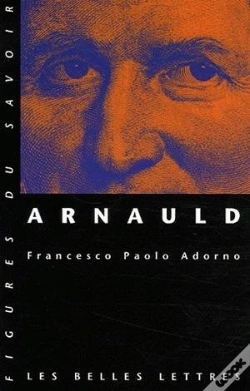 Capa do artigo Arnauld