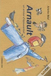 Capa do artigo Arnault Un Amour D