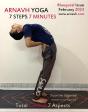 Arnavh Yoga - Preview