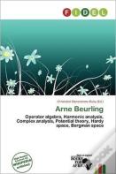 Arne Beurling