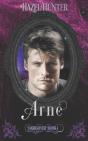 Arne (Darksilver Book 1) - Preview