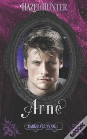 Capa do artigo Arne (Darksilver Book 1)