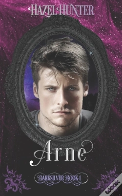 Capa do artigo Arne (Darksilver Book 1)