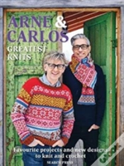 Capa do artigo Arne & Carlos: Greatest Knits