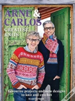 Capa do artigo Arne & Carlos: Greatest Knits
