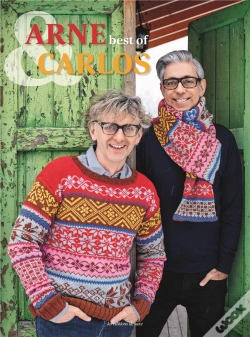 Capa do artigo Arne & Carlos Le Best Of
