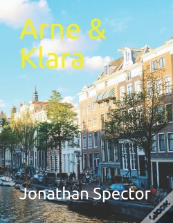 Capa do artigo Arne & Klara