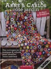 Arne Et Carlos Cote Jardin