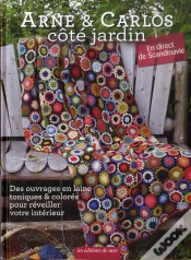 Capa do artigo Arne Et Carlos Cote Jardin