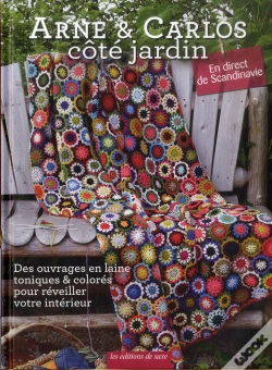 Capa do artigo Arne Et Carlos Cote Jardin