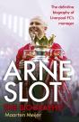 Arne Slot - Preview