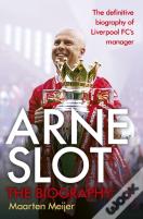 Arne Slot