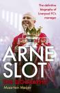 Arne Slot - Preview