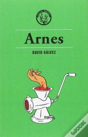 Capa do artigo Arnes