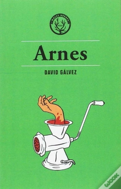 Capa do artigo Arnes
