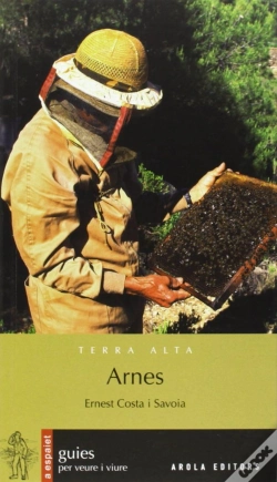 Capa do artigo Arnes
